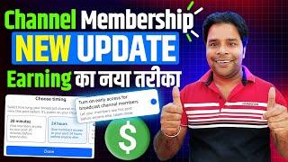 Good NewsFacebook Channel Membership Early Access How to Create Facebook Broadcast Channel