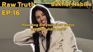 Raw Truth w Bakhar Nabieva