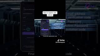 how to register on vidilook