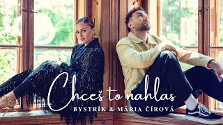 Bystrík & Mária Čírová - Chceš to nahlas acoustic version