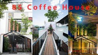 85 Coffee House Design  House Coffee