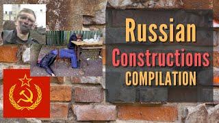 Russian Construction Compilation