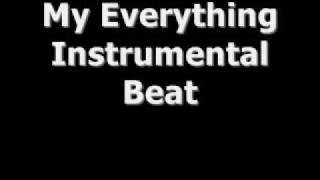 My Everything Instrumental Beat HMONG