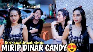 PRANK SHOLAWAT &NGAJI️CEWEK JAKARTA MIRIP ARTIS DINAR CANDY