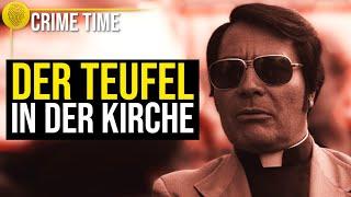 Der HORROR von Jonestown  Crime Time Doku