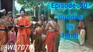 Buddha Episode 40 1080 HD Full Episode 1-55  Buddha Episode 