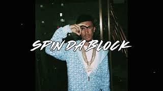 FREE Peysoh x Young Slo-Be x Bravo The Bagchaser Type Beat 2024 “Spin Da Block”  @HoodWil