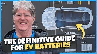 EV Batteries  How Long They Last How Safe They Are And Whether Solid State Is The Future