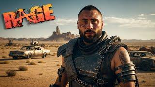 Borderlands Meets Mad Max ? Is RAGE Any Good In 2024? Gameplay Part 3
