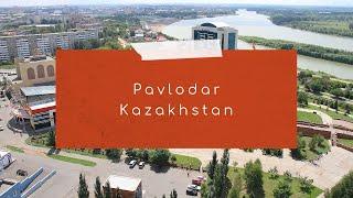 Life In Pavlodar Kazakhstan My husband’s trip