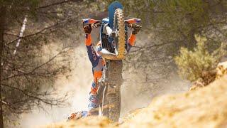 Amateur Highlights  Copa de España de Hard Enduro La Pesquera 2024 by Jaume Soler