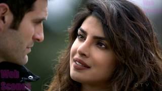 Priyanka Chopra Nick Jonas Hot Kissing Scenes Full Ultra HD 4K