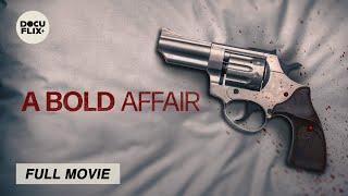 A Bold Affair 1998 FULL MOVIE w SUBS  HD