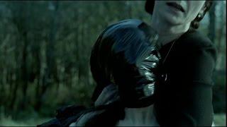 The Ring 2002 - Samara Morgans FULL Death Scene with Deleted Scenes