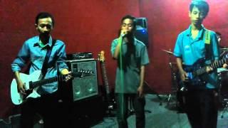 N.T.G  New The GaSe  Band - Sesal Yang Terlambat