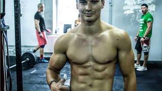 KURA WORKOUT - Street Workout  Kalistenika  Trening z własną masą ciała