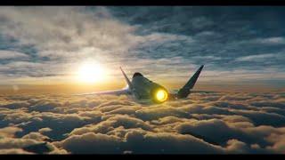 Sukhoi Su-75 Checkmate Promotional Video