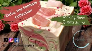 How to Make Gemstone Soap Tips Tricks and Full Process Revealed