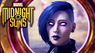 Overwhelming Odds + Book Club - Midnight Suns Lets Play Part 19