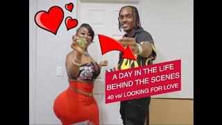 Day In The Life  BTS of My 40 vs  What Im Looking For It A GUY OR A GIRL