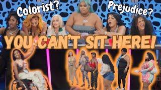 They Wanna Be MEAN GIRLS So Bad‼️Baddies Caribbean Auditions Pt.1 Review‼️