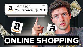 How To Make $5-10k A Month With Amazon Online Arbitrage