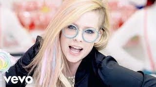 Avril Lavigne - Hello Kitty Official Video