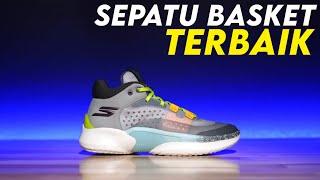 Rekomendasi Sepatu Basket Terbaik 2024 Harga Murah Kualitas Pemain Pro