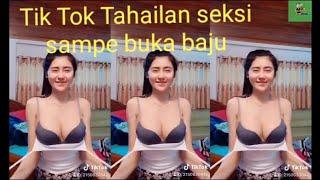 Tik Tok Thailand seksi goyang hot