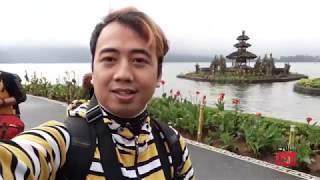 jalan paling extreem saat ngevlog di bali banyak ketemu wik wik di jalan