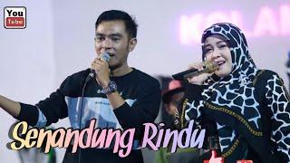 Dijamin mantap boss monggo di play  Gerry Mahesa ft Lusiana Safara