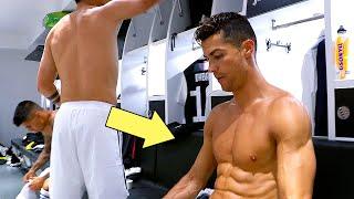 Cristiano Ronaldo Rare Footage Everyone Should Witness