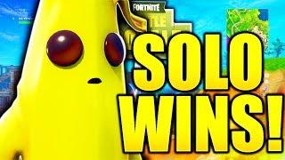 HOW TO GET MORE SOLO WINS IN FORTNITE SEASON 8 HOW TO GET BETTER AT FORTNITE PRO TIPS