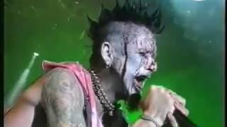 Mudvayne - Live At Rock Am Ring 2001 FULL SHOW HQ