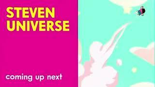 Cartoon Network Pastel Era Next Bumper Steven Universe 2023 And 2024