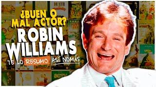 Robin Williams El Comico Mas Versatil