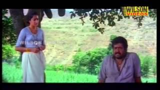 THAAZHVAARAM CLIP 15  MOHANLAL AND SUMALATHA EMOTIONAL SCENE