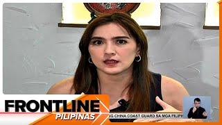 Ara Mina nagsalita na kaugnayan ng umanoy kawalan ng theater etiquette ng kanyang grupo