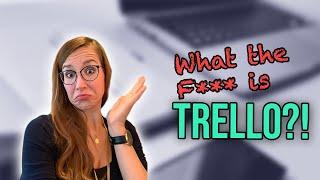 Was ist Trello? Wie du mit einem Trello-Board die Effizienz deines Teams steigerst  Trello Tutorial