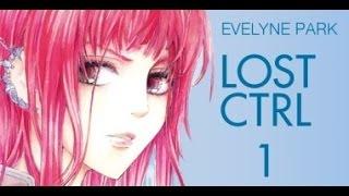 Lost CTRL  Manga-Empfehlung