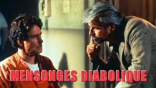 Mensonges Diabolique 1996  Film Complet en Français  William Devane  John Shea  Bess Armstrong