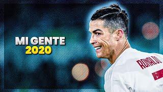 Cristiano Ronaldo - Mi Gente 2020 • Skills & Goals  HD