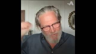 Jeff Bridges on taking a swing at passion