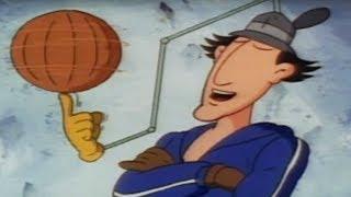 Inspector Gadget 105 - Health Spa  HD  Full Episode