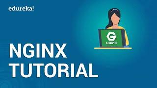 Nginx Tutorial  Learn Nginx Fundamentals  Deploy a Web Application Using Nginx  Edureka