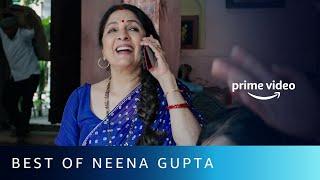 Best Of Neena Gupta Movies  Amazon Prime Video