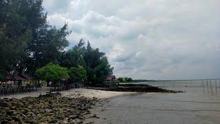 PANTAI BUNGA BATU BARA