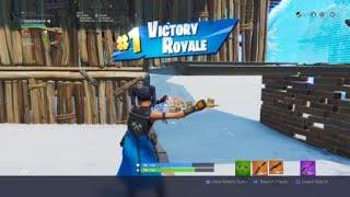 Duo Win With The Bot Will Unsworth