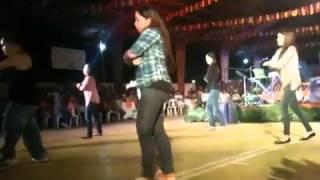 Dance evolution rhu dao capiz