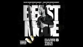 Beast Mode - Barri B 33069